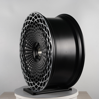Jantes forgées BZ Renowned de 20, 21, 22 et 24 pouces pour voitures Ford, Chevrolet, GMC, Dodge, Jeep, Cadillac, RAM