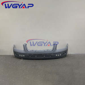 WGYAP OEM 1T0807221 <span class=keywords><strong>ABS</strong></span> Parachoques Delantero Gris Original Nuevo para <span class=keywords><strong>VW</strong></span> <span class=keywords><strong>Caddy</strong></span> 2004-2010 con 1 Año de Garantía - Product Image 5
