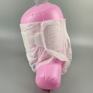 ผ้าอ้อ<span class=keywords><strong>ม</strong></span>เด็กดูดซับได้ดีแห้งมากใช้แล้วทิ้ง - Product Image 4