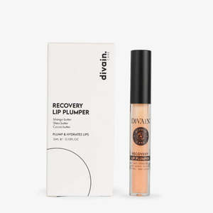 Divain Recovery Lip Plumper Formula Idratante per Labbra - Product Image 3