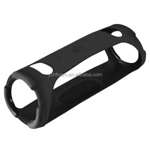 Funda protectora de silicona para <span class=keywords><strong>altavoz</strong></span>, repuesto para J BL <span class=keywords><strong>Xtreme</strong></span> <span class=keywords><strong>3</strong></span> - Product Image 2