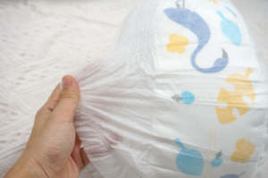 Molfixing ผ้าอ้อ<span class=keywords><strong>ม</strong></span>เด็กเย็นขนาด6กางเกง<span class=keywords><strong>ส</strong></span>่งออกขาย<span class=keywords><strong>ส</strong></span>่งขยะป้องกันกลิ่นสำหรับผ้าอ้อมเด็ก - Product Image 5