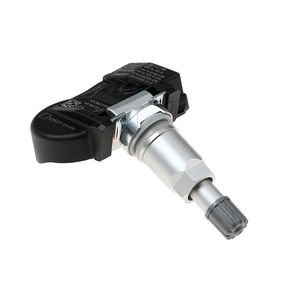 Capteurs de pression des pneus TPMS noirs 52933-D4100 52933D4100 pour Hyundai <span class=keywords><strong>Kia</strong></span> - Product Image 2
