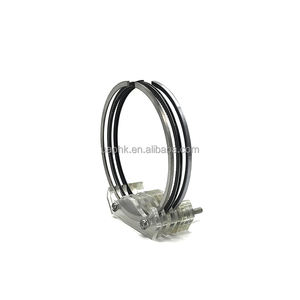 Anillo de Pistón para Motor Diésel S60 23531251 para Camión - Product Image 4