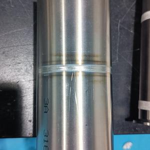 Machine de soudage orbitale KEPUNI pour tubes ronds de 6,35 à 38,1 mm, épaisseur de paroi de 0,5 à 3 mm - Product Image 6