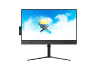 Precio de fábrica HAILAN TODO en UNA PC I3 I5 I7 OEM 21,5 "23,8" Computadora de escritorio todo en uno PC todo en uno.