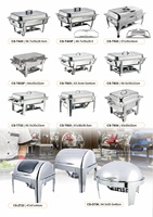 Seau chauffe-soupe électrique en acier inoxydable 201 de 11 litres pour hôtels et restaurants, avec plusieurs températures pour buffet