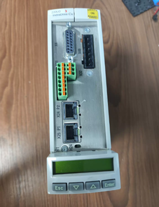 สินค้ามาใหม่ HCS01.1E-W0005-A-03-A-CC-EC-ET-L4-NN-FW HCS01.1E-W0003-A-02-B-ET-EC-NN-NN-NN-FW ไดรฟ์ - Product Image 4
