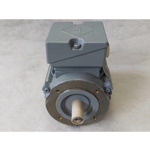 มอเตอร์ VEM 180M 4 TWS HW อุปกรณ์อุตสาหกรรม AC เหล็กกล้า - Product Image 4