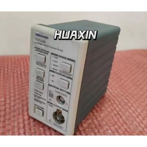 1 unidad de fuente de alimentación Tektronix TCPA300 + sonda de corriente TCP303 + cable - Product Image 2