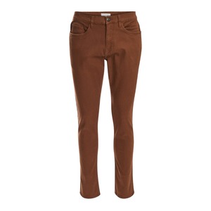 Private Label Men Casual Canvas Straight Leg <b>Trousers</b> Custom Branding Bulk Order OEM Manufacturer Anti-Wrinkle Breathable Mid - Product Image 1