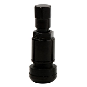 Valves à <span class=keywords><strong>pneu</strong></span> en Aluminium sans chambre à air, traitement anodisé, divers couleurs, prix d'usine - Product Image 5
