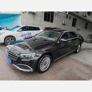 <span class=keywords><strong>Mercedes</strong></span>-Benz Classe <span class=keywords><strong>E</strong></span> <span class=keywords><strong>E</strong></span> 300 L Luxury W213 2023 d'occasion à Guangzhou - Product Image 1