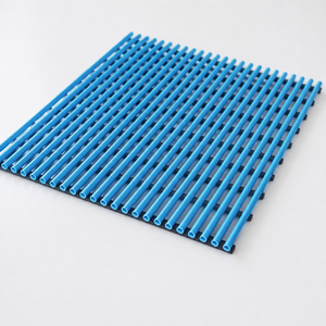 Nouveauté Tapis de Bain Moderne Antidérapant en PVC Souple Écologique Épais et Imperméable pour la Maison - Product Image 2