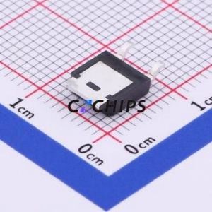 ทรานซิสเตอร์ภาคสนามทรานซิสเตอร์ (มอสเฟท) ใหม่และดั้งเดิม STD11N65M2ต่อ252(DPAK) - Product Image 2