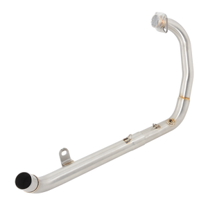 Tuyau d'échappement de moto pour <span class=keywords><strong>Kawasaki</strong></span> 2125 18-24 <span class=keywords><strong>Ninja</strong></span> <span class=keywords><strong>125</strong></span> 18-24 Connect Middle Pipe - Product Image 2