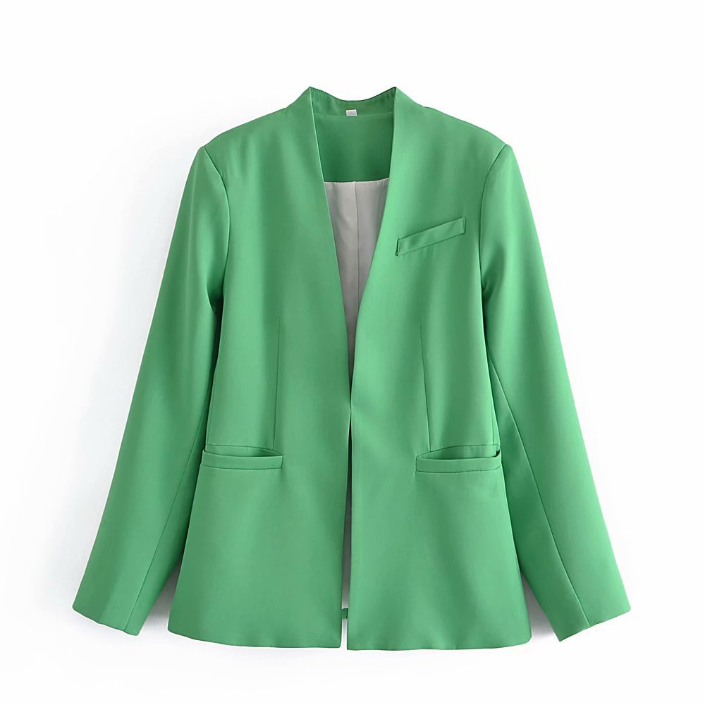Verde esmeralda