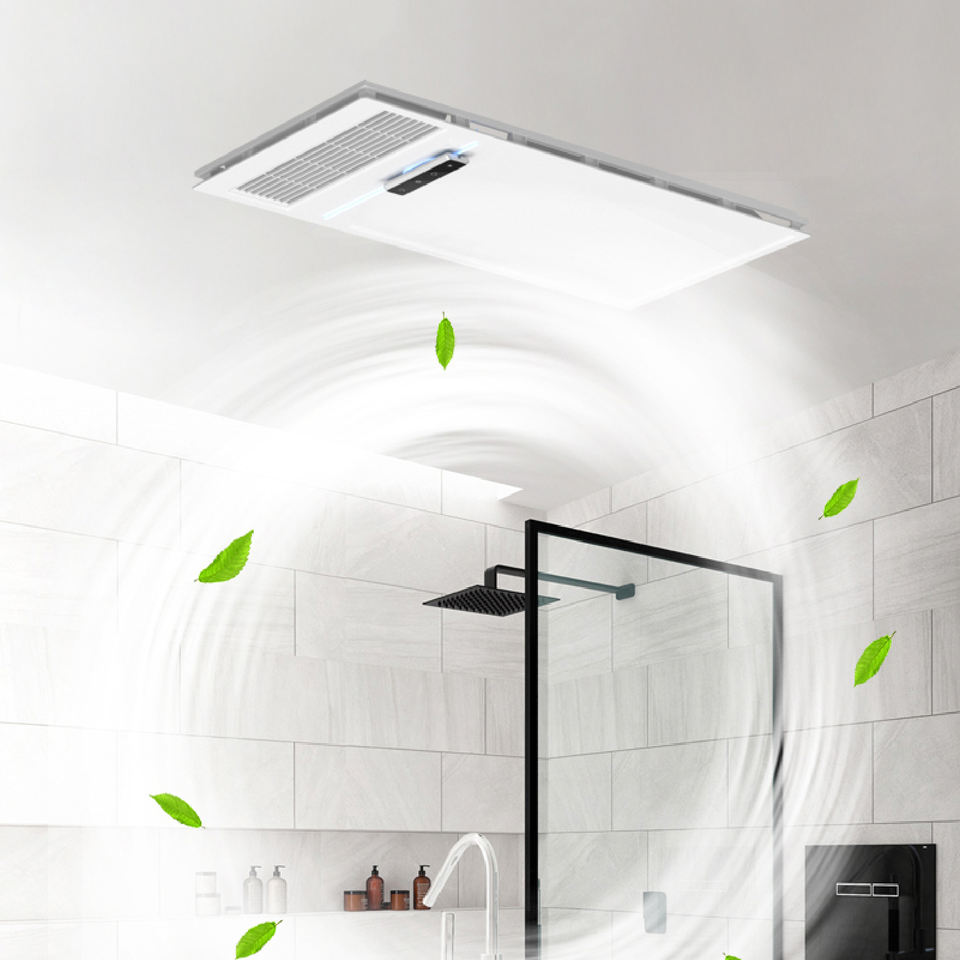 Surprising Bathroom Light Fan Heater Combo Gallery