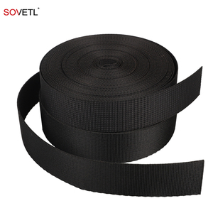 Черный ремешок из сверхвысокой прочности - Product Image 4