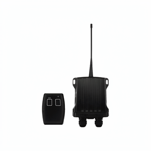 QUANTA-4S4 Original RF Receiver,<b>Transmitter</b>,Transceiver Finished Units - Product Image 1