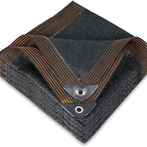 Bán Hot HDPE tùy chỉnh có kích thước đầy màu sắc <span class=keywords><strong>Sun</strong></span> Shade Sail/<span class=keywords><strong>Sun</strong></span> Shade vải bóng <span class=keywords><strong>Net</strong></span> - Product Image 3