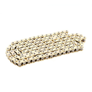 Cadenas de Aleación Doradas para Motocicletas Chinas en Varios Tamaños - 428 420 <span class=keywords><strong>428H</strong></span> a Precios Competitivos - Product Image 5