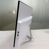 Factory Price Computer Desktop All in One 23.8 Inch Screen i3 i5 i7 i9 Fast Processor Computer AIO Desktop PC