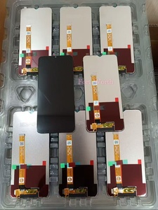Écran d'affichage complet pour OPPO A11X/A11/A8/A5-2020/A9-2020/A31/realme <span class=keywords><strong>C3</strong></span>/C3i/5/5i/5s/6i Narzo10a/Narzo 20a – Garantie 1 an - Product Image 3