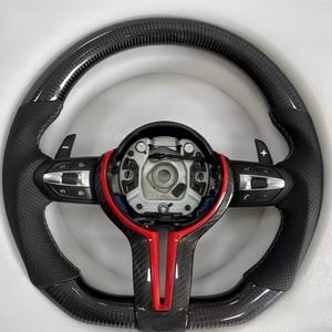 <span class=keywords><strong>Volante</strong></span> de fibra de carbono de alta calidad para <span class=keywords><strong>BMW</strong></span> <span class=keywords><strong>M3</strong></span> M6 F01 F02 F06 F07 F10 F11 F15 F16 F30 F31 F32 F33 F34 F80 F82 F83 Sports - Product Image 4