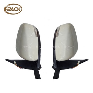 <span class=keywords><strong>Rétroviseur</strong></span> latéral I-PACK pour voitures pour Suzuki Swift Dzire 2017 2018 2019 <span class=keywords><strong>Rétroviseur</strong></span> extérieur <span class=keywords><strong>Rétroviseur</strong></span> latéral LHD Pièces automobiles - Product Image 1