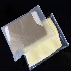 Machine à fabriquer des sachets en plastique PE DOYPACK avec fermeture éclair, modèle WY-800, composants essentiels du moteur et du moteur électrique, marque Novery - Product Image 3
