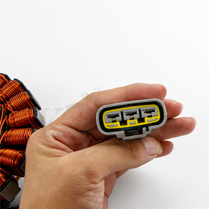 Bobine de Stator de moto pour BMW R1200GS R KOLMIO-LAM <span class=keywords><strong>GS</strong></span> K50 <span class=keywords><strong>R1200</strong></span> <span class=keywords><strong>GS</strong></span> ADV K51 R1200R K53 R1200RS K54 1200 - Product Image 5