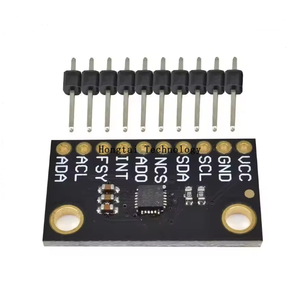 ICM-20948 маломощный 9-осевой модуль датчика 20948 - Product Image 2