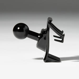 Support de téléphone pour véhicule Hyundai Palisade LX3 avec recharge sans fil, fixation sur tableau de bord ou grille d'aération - Product Image 5