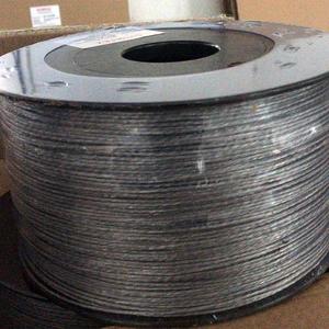 Clôture <span class=keywords><strong>de</strong></span> sécurité électrique en aluminium torsadé <span class=keywords><strong>de</strong></span> haute qualité, 1,6 mm, 1000 m, fabricant professionnel chinois - Product Image 4