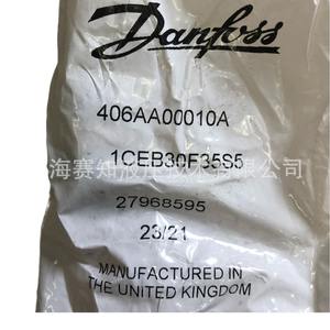 Válvula de Cartucho Danforth Eaton Vickers 1CEB30F35S5 406AA00010A, Nueva Condición - Product Image 3