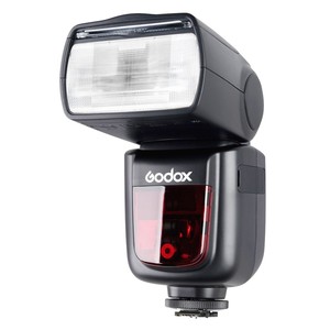 GODOX VING V860IIC TTL LI-ION FLASH KIT intégré Godox 2.4G système X sans fil pour les caméras <span class=keywords><strong>C</strong></span>/F/N/O/P/S - Product Image 4
