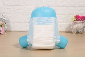 <span class=keywords><strong>Couche</strong></span> bébé respirante et sèche couches jetables en coton doux pour la <span class=keywords><strong>promotion</strong></span> de bébé - Product Image 3