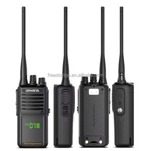 Radio bidirectionnelle marine VHF FM-Y300 de haute qualité, 10 W, étanche IP6, scanner, interphone sans fil, longue portée, talkie-walkie portable - Product Image 2