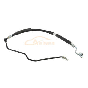 Tuyau de pression de <span class=keywords><strong>direction</strong></span> <span class=keywords><strong>assistée</strong></span> de haute qualité en gros utilisé pour <span class=keywords><strong>HONDA</strong></span> <span class=keywords><strong>ACCORD</strong></span> 2.2L 2003-2007 OE NO 53713-SEF-G02 - Product Image 3