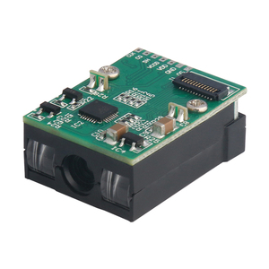 Xkancode se1010 kích thước nhỏ 1D CCD <span class=keywords><strong>scan</strong></span> động cơ 2500 pixels tuyến tính CCD Máy quét mã vạch - Product Image 2