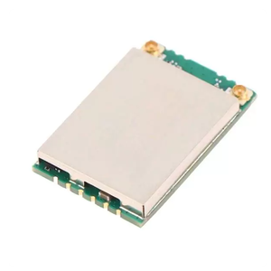 Carte réseau 5G à double fréquence haute puissance, Interface USB, Module WiFi RTL8812AU, sans plomb/RoHS - Product Image 1