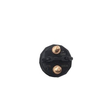 0445120266 Inyector Nuevo para Motor Diésel Automotriz, Inyector de Combustible de Alta Presión Common Rail