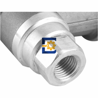 Pompe de transfert de carburant 4937767 3918076 3917998 1106N1-010 Pièces de moteurs de machines de construction pour moteurs B3.9L 4B 4BT B5.9 6B 6BT