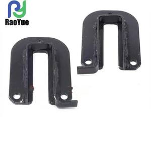 Accesorios para Cosechadora Kubota 588/888, Guías Izquierda y Derecha para Criba Vibratoria Nuevas y Usadas 5K101-26380/26390, Material de Acero para Granjas - Product Image 2