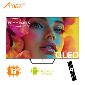 กูเกิ้ลทีวีอัจฉริยะขนาด65นิ้ว QLED <span class=keywords><strong>TV</strong></span> 4K 16GB - Product Image 2