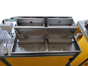 Máquina Extrusora de Filamento para Impresora 3D FLD-25A, Línea de Producción de Filamento Mini para Laboratorio, 1 kg/h para Filamento PLA, ABS, PETG - Product Image 3