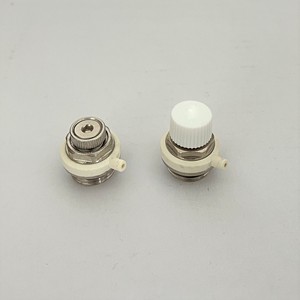 1/2 "Automatische Luchtopening Bloedende Radiatorklep - Product Image 3