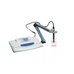 pH-mètre numérique de laboratoire PHS-3C, analyseur de pH, testeur de pH, prix abordable - Product Image 3