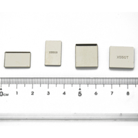 LXD Métal Gravé Personnalisé 	   Boîtier de protection électronique pour matériel, avec blindage Bluetooth, EMI, RF, GPS, PCB, CPU et 5G